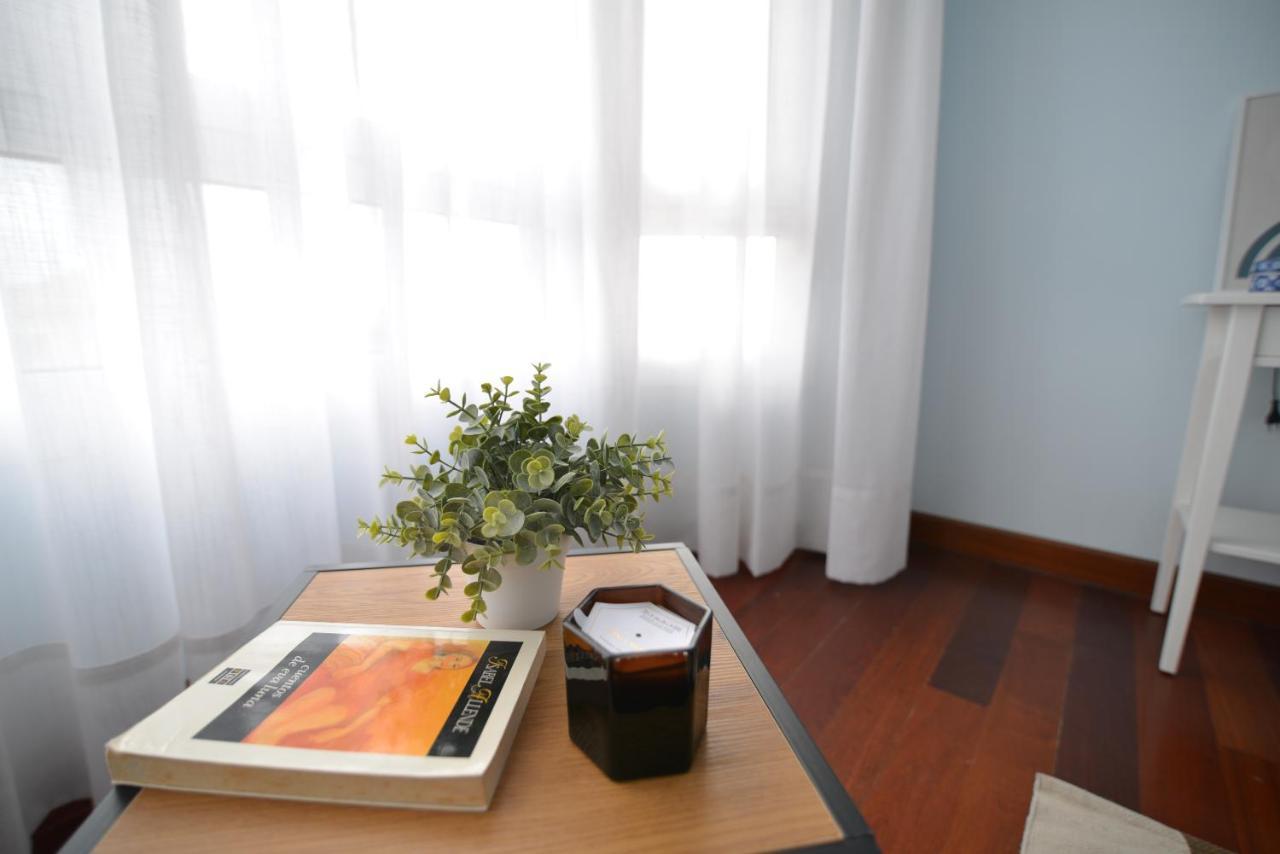 El Secreto De Liencres By Just Room Exterior foto
