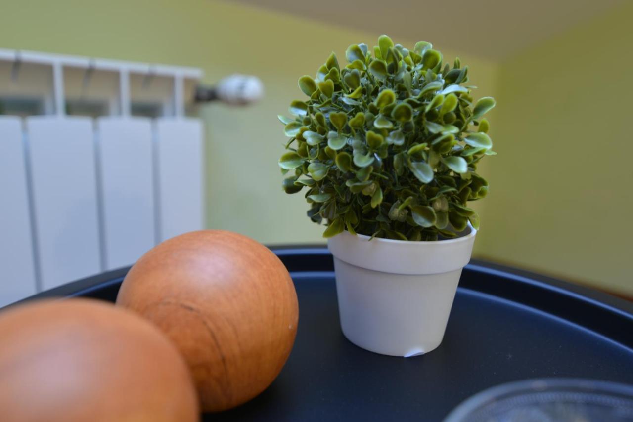 El Secreto De Liencres By Just Room Exterior foto