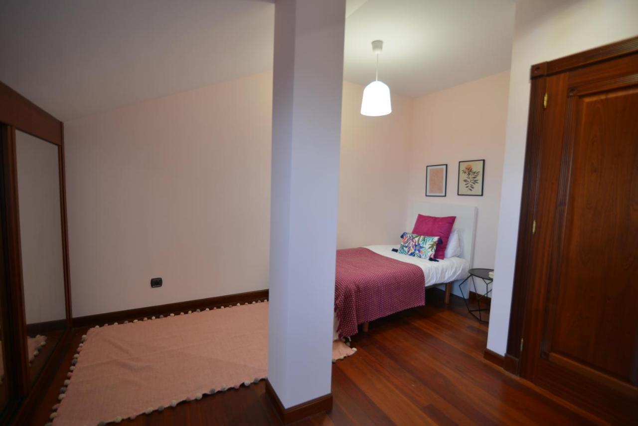 El Secreto De Liencres By Just Room Exterior foto
