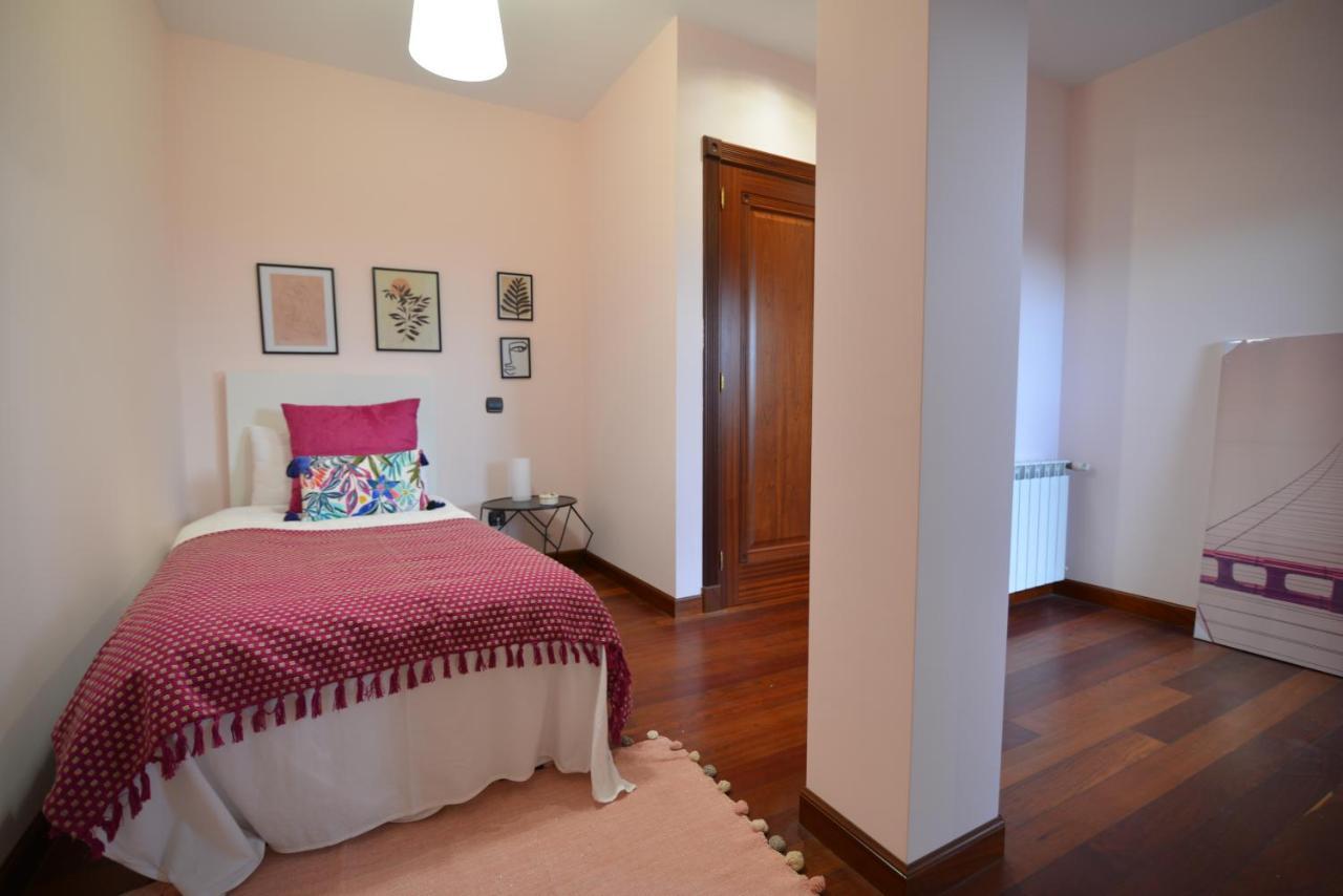 El Secreto De Liencres By Just Room Exterior foto