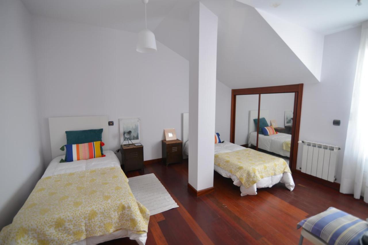 El Secreto De Liencres By Just Room Exterior foto