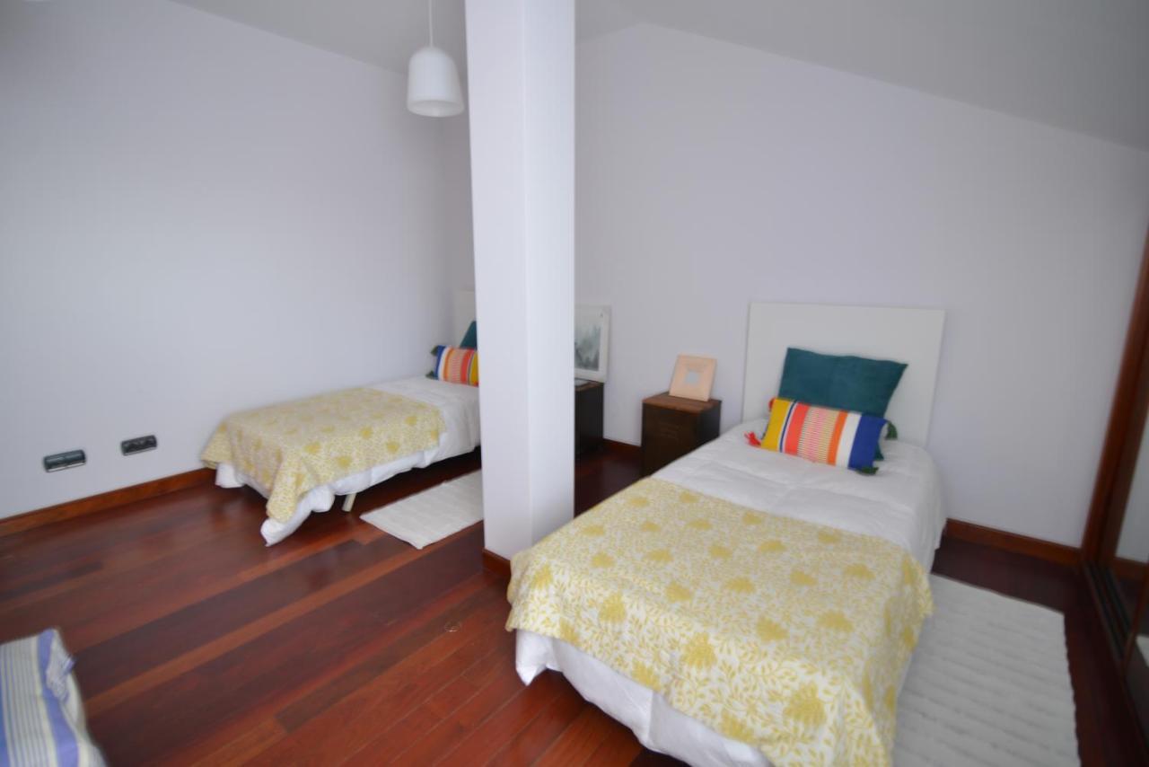 El Secreto De Liencres By Just Room Exterior foto