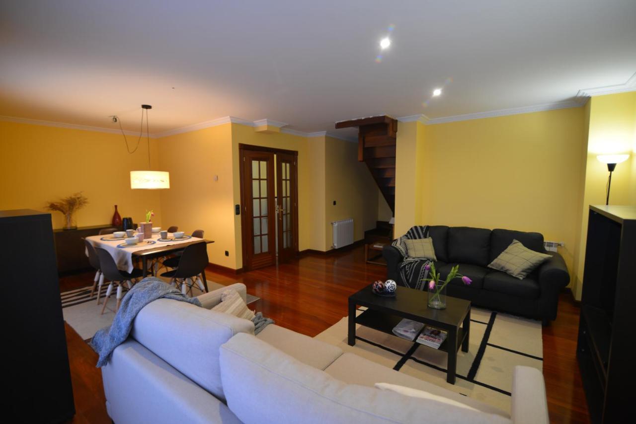 El Secreto De Liencres By Just Room Exterior foto
