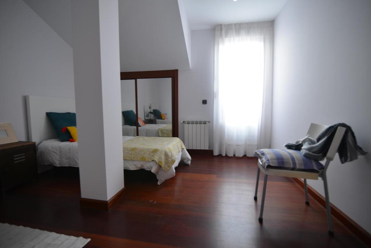 El Secreto De Liencres By Just Room Exterior foto