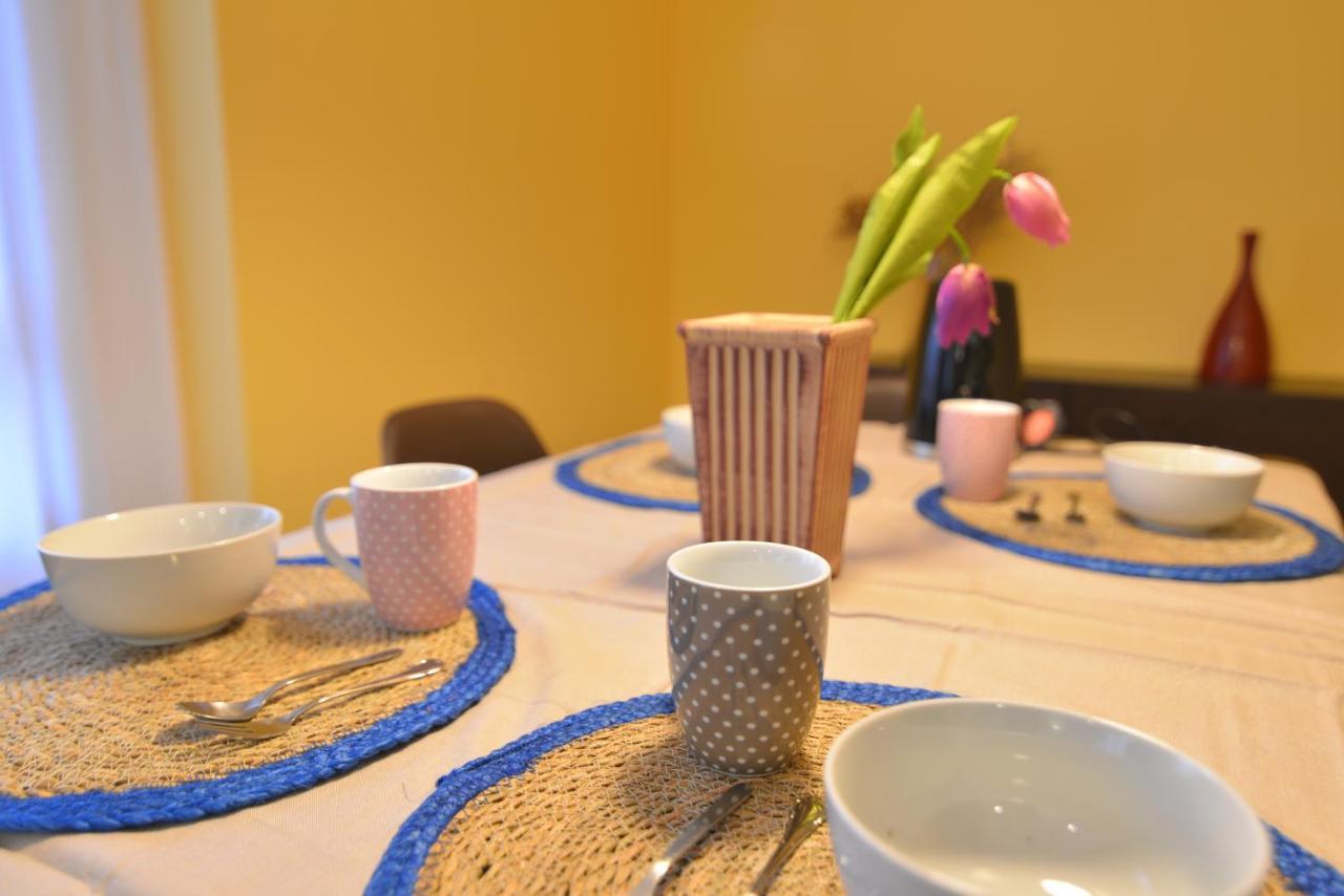 El Secreto De Liencres By Just Room Exterior foto