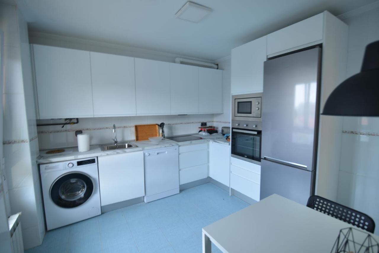 El Secreto De Liencres By Just Room Exterior foto